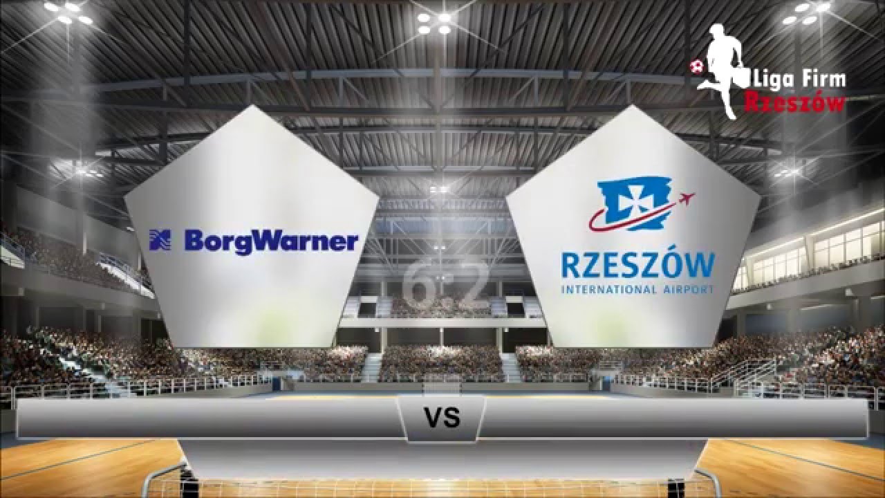 BorgWarner vs Jasionka Airport - VIII kolejka 22.01.2016 camera iphone 8 plus apk