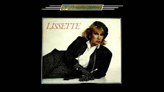 Lissette - Vivo (Cover Audio)