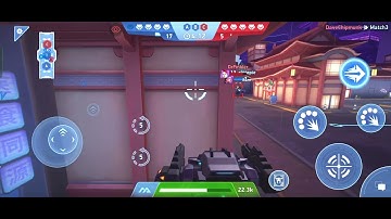 Mech Arena New Game 🎯🎯 #mecharena #androidgames 