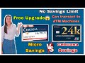 Microsavings versus cebuana savings debit card  upgrade your account kacebuana  cynthia namalata