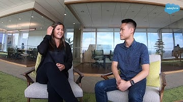 Interview Tips: Sales