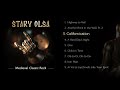 Stary olsa  medieval classic rock full album official audio