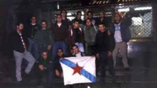 RedSka - Rabbia e Libertà