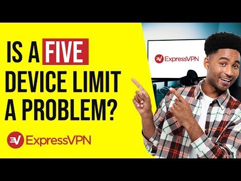Video: Tôi có thể sử dụng ExpressVPN trên bộ định tuyến của mình không?