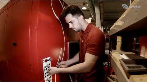 EMITE - Your 5G Test System Company