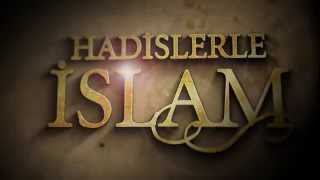 Hadislerle İslam 3.Bölüm - TRT DİYANET