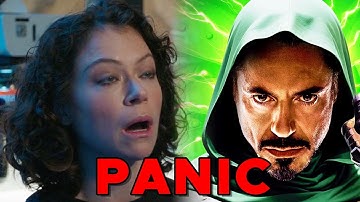 Marvel to SAVE MCU Reboot by Doubling Down on Kevin Feige