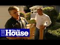 How to Build Deck Stairs - This Old House How to Build Deck Stairs - This Old House
