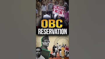 OBC Reservation
