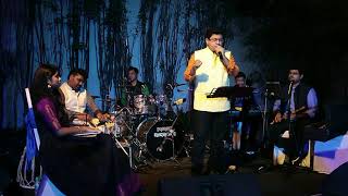 Omkaranadhanu - Singer Bhanu Prakash - Ananda Band
