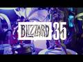 Blizzard: The Next Chapter Mp3 Song
