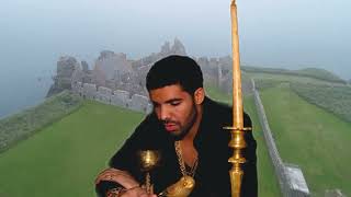 Drake Type Beat - Over the Scotland Cliffs