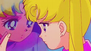 lilbootycall - sailor moon ✧ slowed + reverb ✧