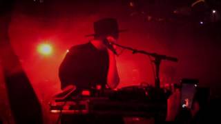 SOHN - &quot;Hard Liquor&quot; @ The Mohawk, SXSW 2017, Best of SXSW Live, HQ