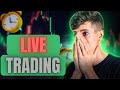 STOCK MARKET LIVE TRADING WITH RICKY GUTIERREZ