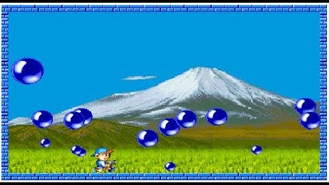 함께 코딩 해요. Super Pang Game [ Javascript + Phaser3 ]