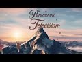 Paramount Television 2015 2020 Logo