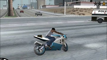 Starter Save -Part 2-The Chain Game 100 Mod-GTA San Andreas PC-complete walkthrough-achieving ??.??%