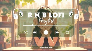 Download Lagu Soft \u0026 Soulful R\u0026B Lo-fi Tunes – Inner Calm and Deep Reflection MP3 Download Lagu Soft \u0026 Soulful R\u0026B Lo-fi Tunes – Inner Calm and Deep Reflection MP3
