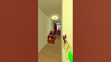 Baldi Nextbots Gmod deel 18