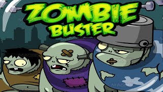 🧠 Zombie Buster Game Online [UNBLOCKED ]- This Game Is So Bad It's Good! 😂 #zombiebuster screenshot 1