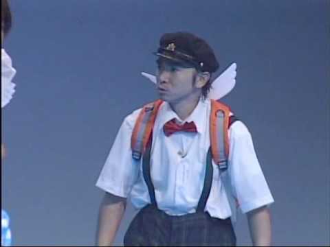 Yoiko's Summer Vacation Children's Festival 2007