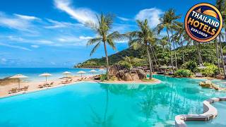 Sheraton Samui Resort | Koh Samui, Thailand | Hotel Review ⭐ screenshot 1