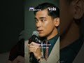 本木雅弘の長男UTA、初演技で難役ガス人間