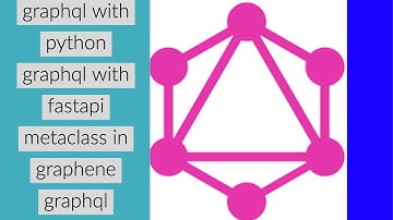 Graphql Complete Tutorial With Python|Learn Graphql With Python|Metaclass In Graphene Graphql|Part:6