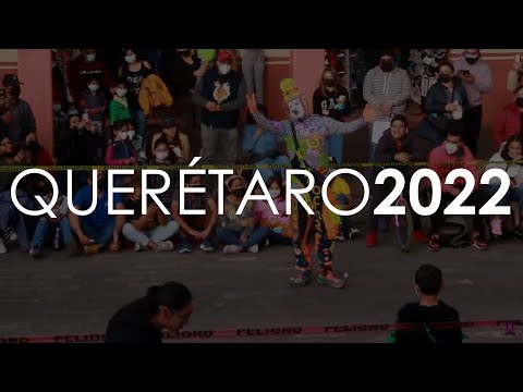 KARCOCHA EN AMEALCO-QUERÉTARO 2022 @H3ct0rDibujos