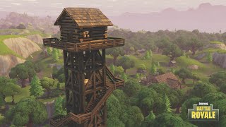 Victory Royale #UmbrellaHype