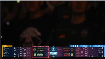 Dust Discusses... CS:GO HUDs on Broadcast