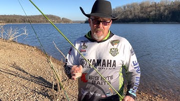 Crappie Fishing Tips & Techniques: Minnow Rigs