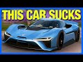 Forza Horizon 5 : This Car Is DISAPPOINTING... (FH5 NIO EP9)