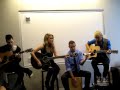 Emily Osment - What About Me (Acoustic)