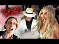 My Tana Mongeau and Jake Paul Wedding Experience (FIST FIGHT)