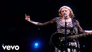 Madonna - Candy Perfume Girl (Live from Detroit)