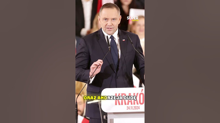 TUSK UDERZA W DUDĘ, KACZYŃSKIEGO I NAWROCKIEGO – "UCZCIWI NIE MAJĄ SIĘ CZEGO BAĆ!"