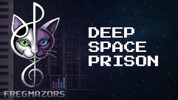 Fregmazors - Deep Space Prison