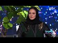 منى أبو سليمان لم أر بحياتي إنسانة إيجابية مثل فوزية سلامة منى أبو سليمان لم أر بحياتي إنسانة إيجابية مثل فوزية سلامة