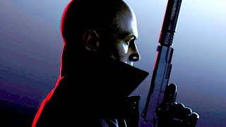 最高の暗殺者 - HITMAN3