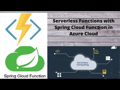 Serverless Functions with