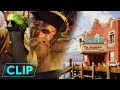 The SpongeBob SquarePants Movie 2004 The Pirates Go To The Movies Tom Kenny Clancy Brown 
