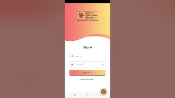 LPU Touch Guide (English)