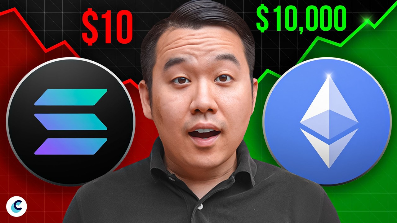 Crypto HOT TAKES That Will Make You Rethink Everything YouTube