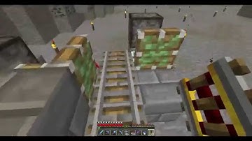 Minecraft 1.7 and 1.8 snapshots Rail Duplication