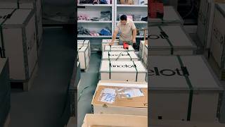 M1630pro packaging is in progress!🚀🚀🚀#printer  #lancelot #dtf #dtftransfers #dtfprinter