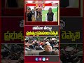పోలీసుల తీరుపై ప్రభుత్వం క్షమాపణలు చెప్పాలి | Kharge Demand for Government Apology | Mahaa Telangana