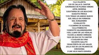 Horacio Guarany 21 Grandes Exitos