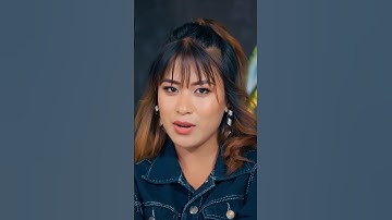 Maya Priti『Short Video』- Biru Ghalan • Sumina Lo • Samten Moktan • Aashis Lama • Sanjana Gurung